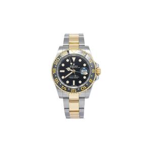Наручные часы GMT Master II pre-owned 40 мм