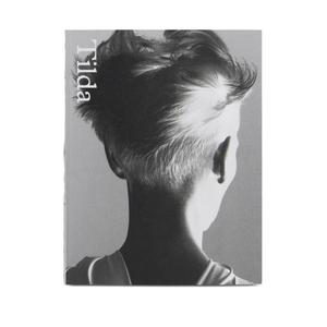 Книга Tilda Swinton