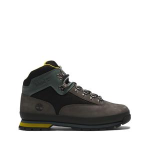 Ботинки Euro Hiker Grey/Black