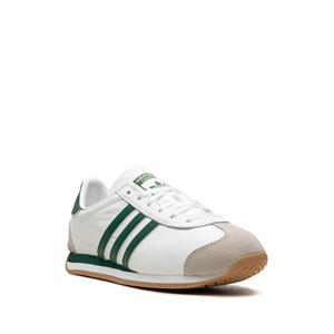 Кроссовки Country White/Green