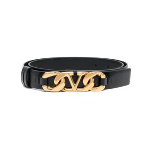 Ремень с пряжкой VLogo Chain