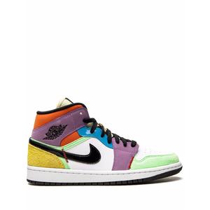 Кроссовки Air Jordan 1 Mid
