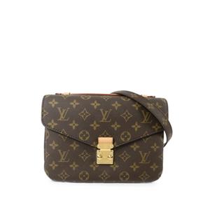 Сумка через плечо Monogram Pochette Metis