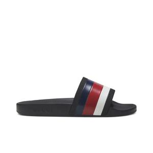 Слайды Gucci Pursuit '72 Slide 'Blue White Stripe'