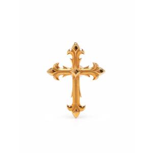 Серьга-гвоздик Fleury Cross