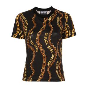 Футболка Chain Couture