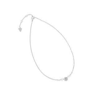 Колье Tiny Pearly с искусственным жемчугом