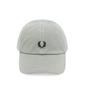 Кепка Laurel Wreath с логотипом