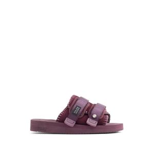 Сандалии Suicoke с ремешками