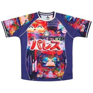 Джерси Palace Pachinko Jersey 'Neon'
