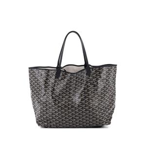 Сумка-тоут Saint Louis Coated Canvas GM