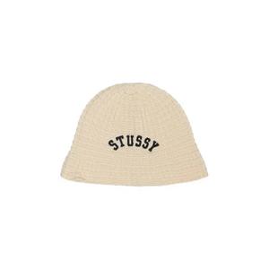 Панамы Stussy Bucket Hat «Bone»