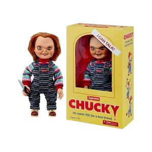 Фигурки Supreme Chucky Doll 'Multicolor'