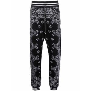Жаккардовые спортивные брюки Bandana B-Ball