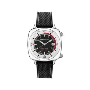 Наручные часы Clubmaster Legend Compressor 42 мм