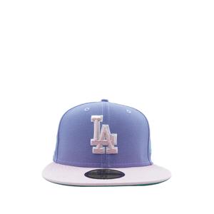 Бейсболка 59FIFTY MLB Los Angeles Dodgers