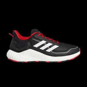 Повседневный бег adidas Climawarm LTD 'Black Scarlet'