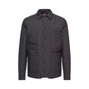 Овершерты Moncler Theoline Shirt Jacket 'Navy'