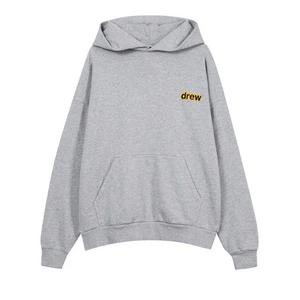 Худи Drew House Lil Secret Hoodie 'Grey'