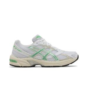 Беговые кроссовки ASICS Wmns Gel 1130 'Белый Малахитовый Зеленый'