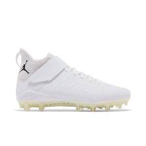 Бутсы Air Jordan Alpha Menace Pro 2 Mid 'White Black'