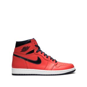 Кроссовки Air Jordan 1 Retro High OG David Letterman