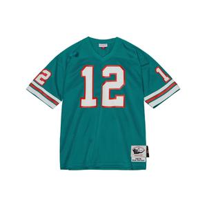 Спортивная футболка Miami Dolphins 1973 Bob Griese