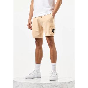 МУЖСКИЕ ШОРТЫ DEEP CHAMPAGNE PINK SANDS PARACHUTE OVERLAY SHORT