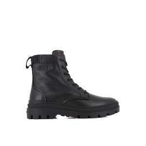 ЖЕНСКИЕ БОТИНКИ PALLAGRADE OFFICER L