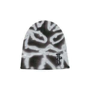 Beanies Cactus Jack от Travis Scott Spray Beanie 'Multicolor'
