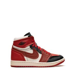 Высокие кроссовки Jordan 1