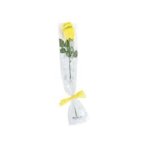 Носки и колготки Doublet A Rose Socks 'Yellow'