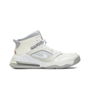 Lifestyle Баскетбольные кроссовки Sneakersnstuff x Air Jordan Jordan Mars 270 'Past, Present, Future'