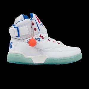 Кроссовки Ewing 33 Hi «Draft Lottery»