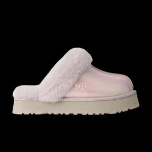 Тапочки UGG Disquette Frosted