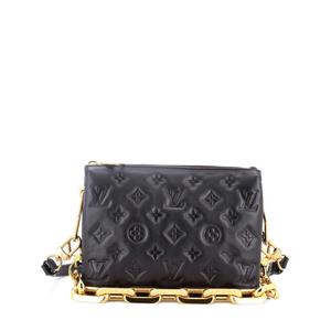 Сумка через плечо Coussin Bag Monogram BB