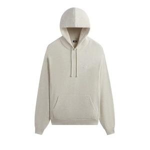 Худи Kith Williams III Hoodie 'Sandy Heather'