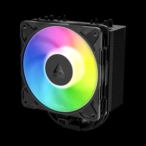 ARCTIC Freezer 36-S A-RGB (Black) кулер для процессора - Black черный