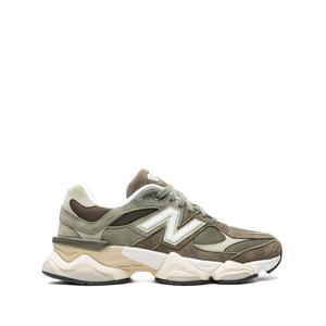 Кроссовки 9060 Dark Camo/ Dark Olive/Sandstone