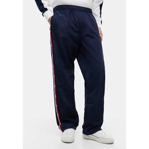 Брюки Jaimie свободного кроя с глобальной полосой - Tommy Jeans