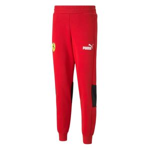 Спортивные брюки Race SDS из коллаборации с Ferrari