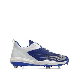 Кроссовки FuelCell 4040 v6 Metal Baseball - Team Royal/White