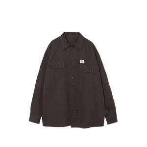 Рубашка с карманами из коллаборации с Dickies