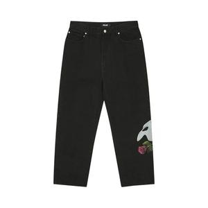 Джинсы Palace Phantom Of The Opera P45 Standard Jean 'Black'