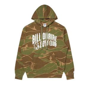 Худи Billionaire Boys Club Camo Arch Hoodie 'Chipmunk'