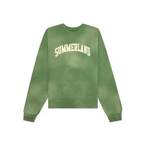 Толстовка Summerland Collegiate