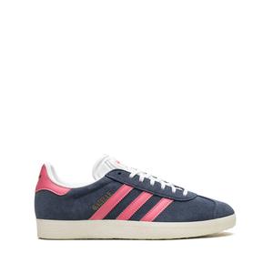 Кроссовки Gazelle 'Ink Lucid Pink'