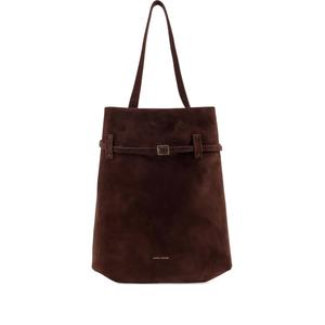 Сумка-тоут Tote du Jour с пряжкой