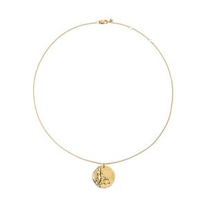 Колье GP Zodiac Libra