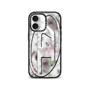 Чехол Oval D для iPhone 17 из коллаборации с CASETiFY